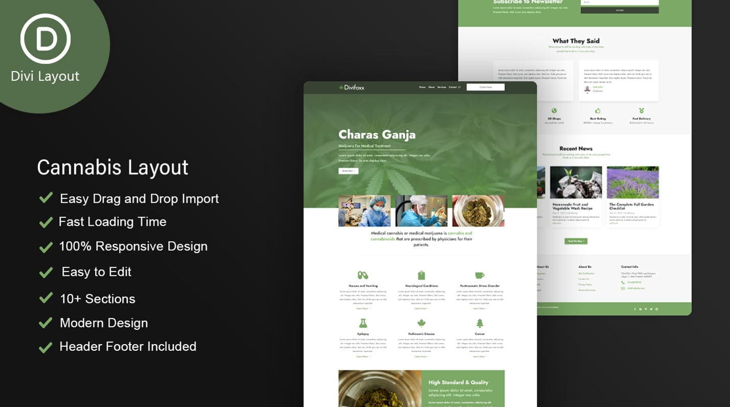 Divi Real Estate Child Theme